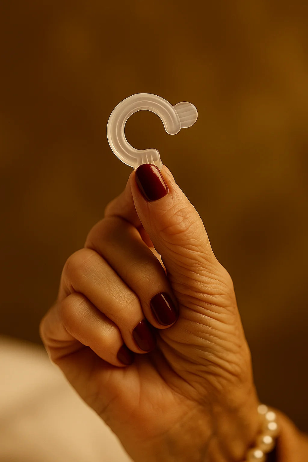 BeddyClips™ – 4 Stück