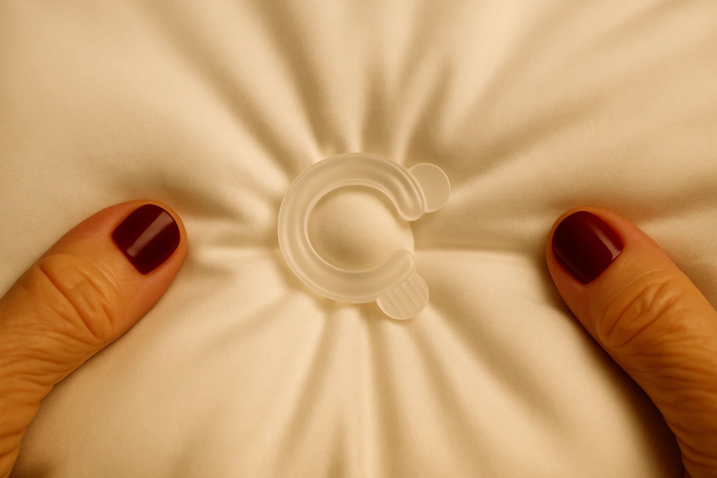 BeddyClips™ – 4 Stück